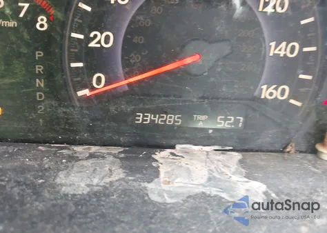 2007 Honda Odyssey Exl z USA, uszkodzony, nr VIN 5FNRL38767B102609